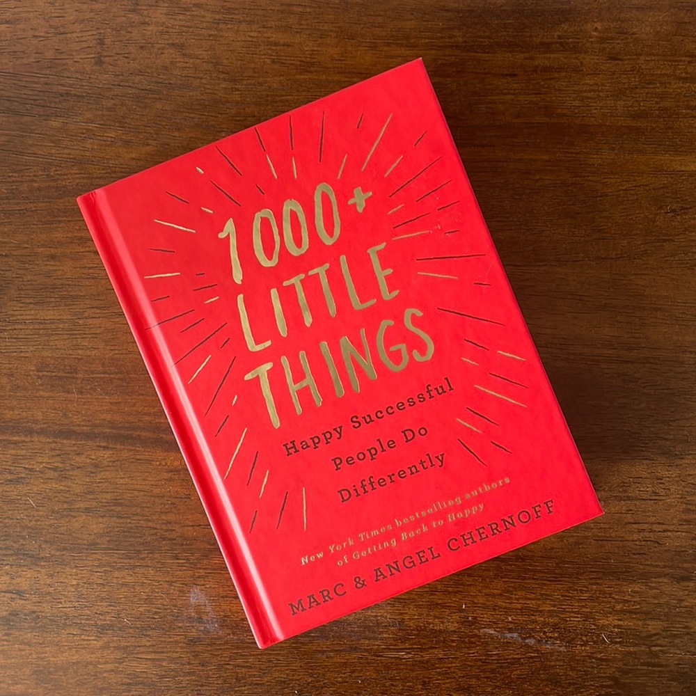 Coffee Table Book